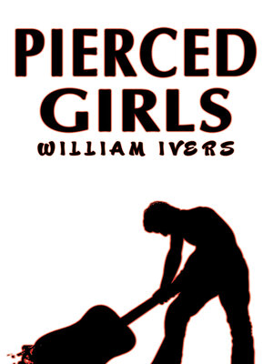 cover image of Pierced Girls